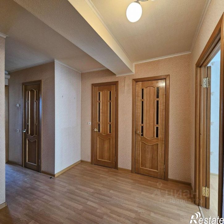 2-комн квартира Комсомольский проспект, 97,  д. 97