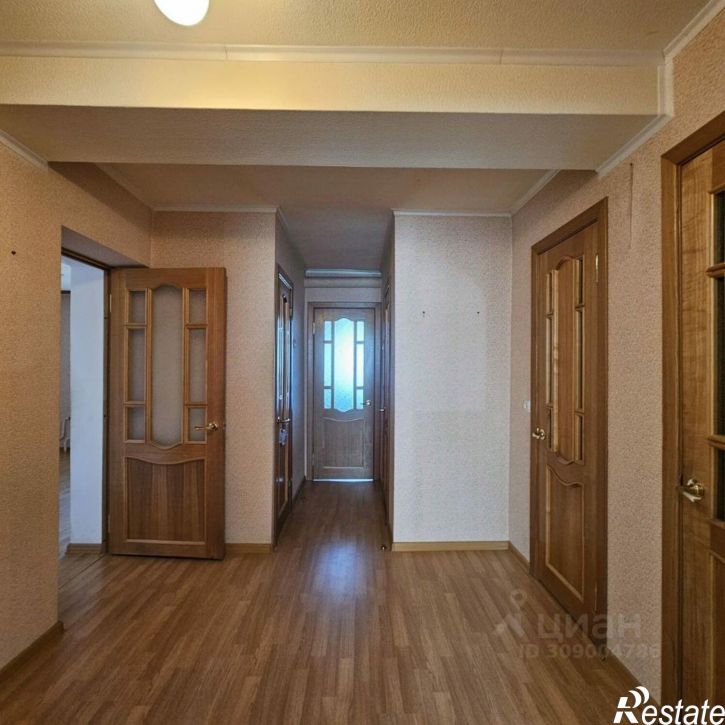 2-комн квартира Комсомольский проспект, 97,  д. 97