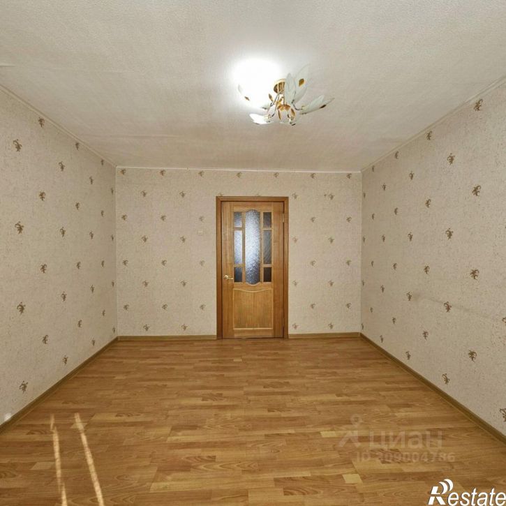 2-комн квартира Комсомольский проспект, 97,  д. 97