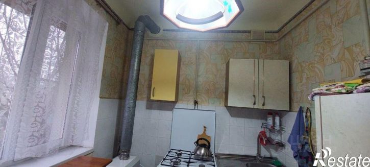 3-комн квартира Шоссейная улица, 11,  д. 11