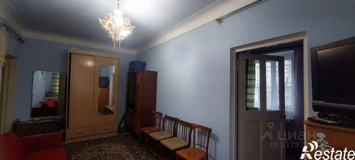 3-комн квартира Шоссейная улица, 11,  д. 11