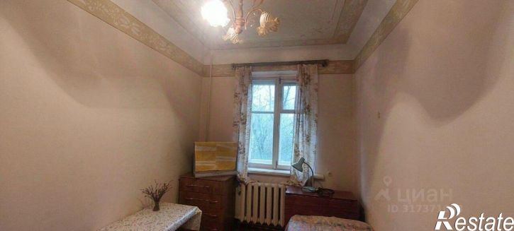 3-комн квартира Шоссейная улица, 11,  д. 11