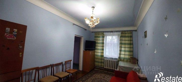 3-комн квартира Шоссейная улица, 11,  д. 11