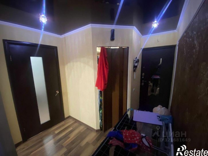 2-комн квартира Огородная улица, 2,  д. 2