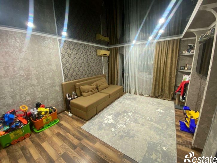 2-комн квартира Огородная улица, 2,  д. 2