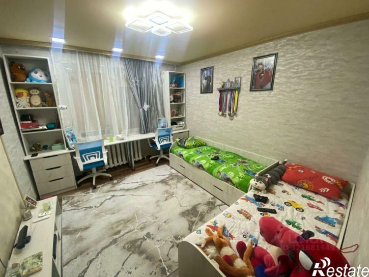 2-комн квартира Огородная улица, 2,  д. 2