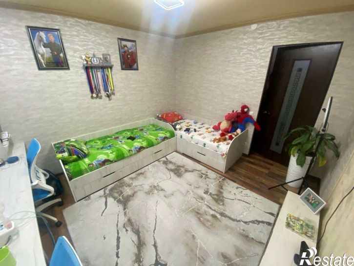 2-комн квартира Огородная улица, 2,  д. 2