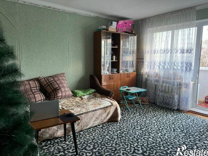 2-комн квартира Набережная улица, 191,  д. 191