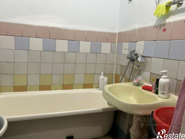 2-комн квартира Набережная улица, 191,  д. 191