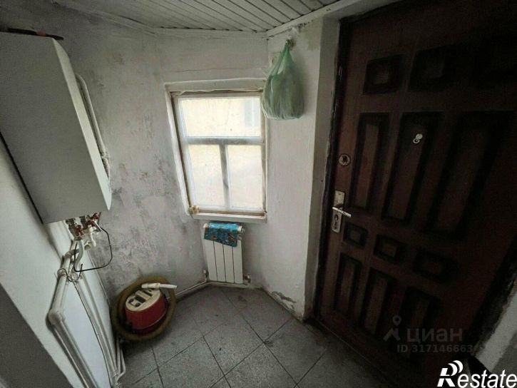 3-комн квартира улица Розы Люксембург, 1,  д. 1