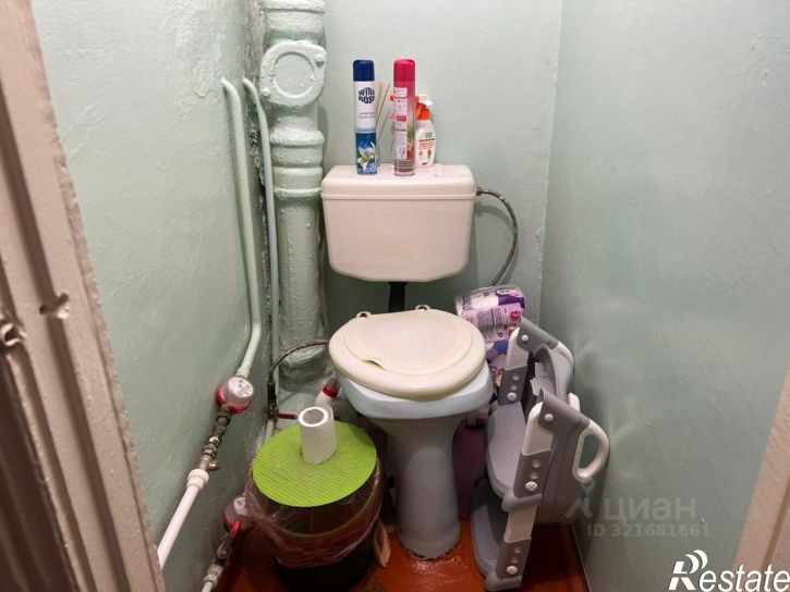 2-комн квартира Набережная улица, 191,  д. 191