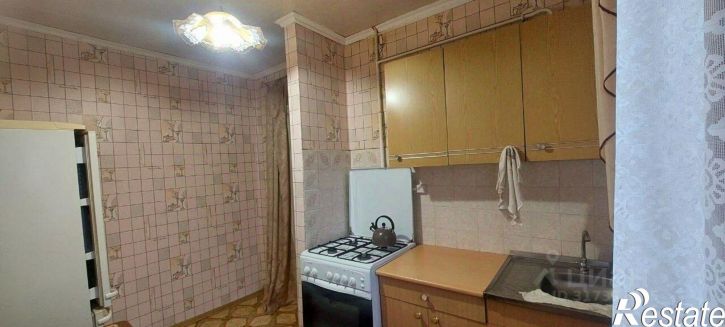 2-комн квартира Северский район