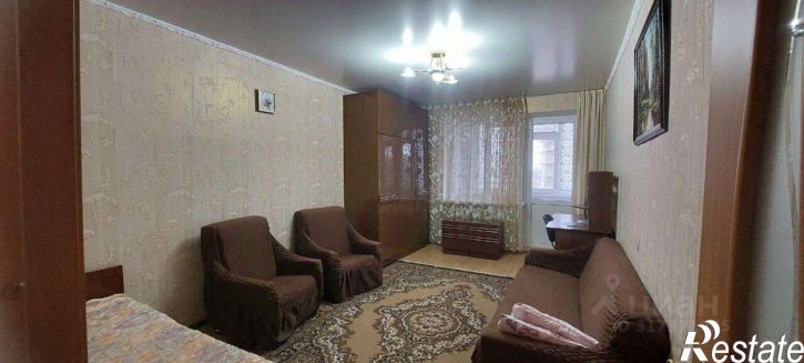 2-комн квартира Северский район