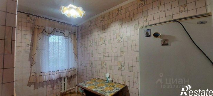 2-комн квартира Северский район