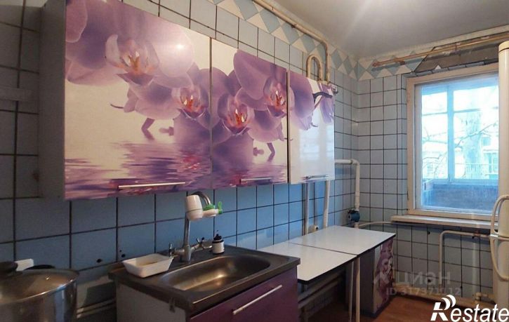 2-комн квартира Шоссейная улица, 6,  д. 6