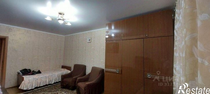 2-комн квартира Северский район