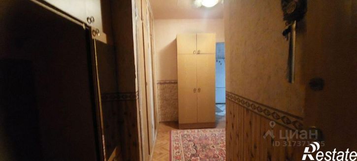 2-комн квартира Северский район