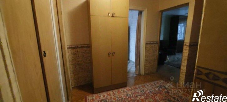 2-комн квартира Северский район