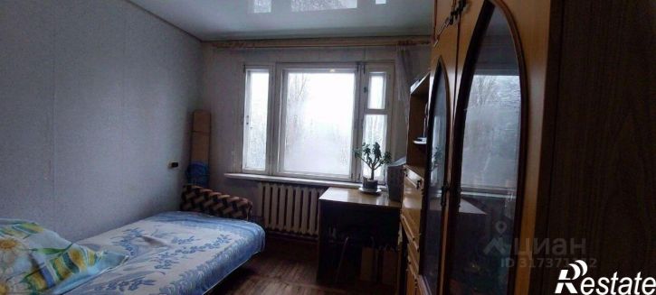 2-комн квартира Шоссейная улица, 6,  д. 6