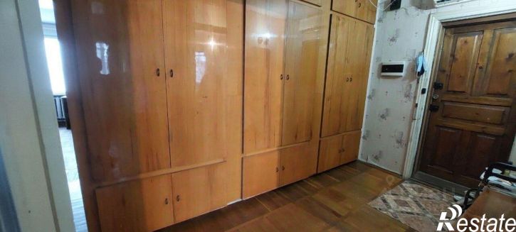 2-комн квартира Шоссейная улица, 6,  д. 6