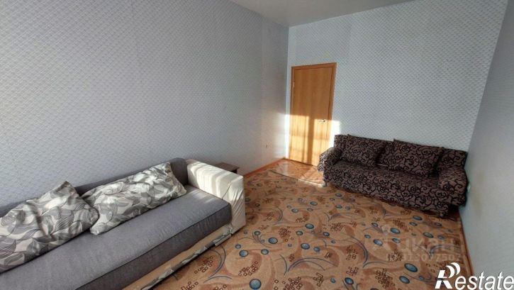 1-комн квартира улица Анджиевского, 55А к5,  д. 55А к5