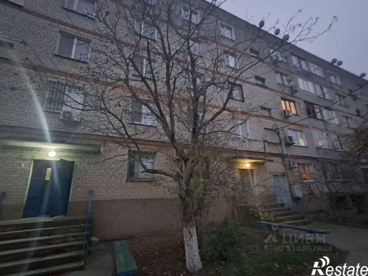 1-комн квартира Абинский район