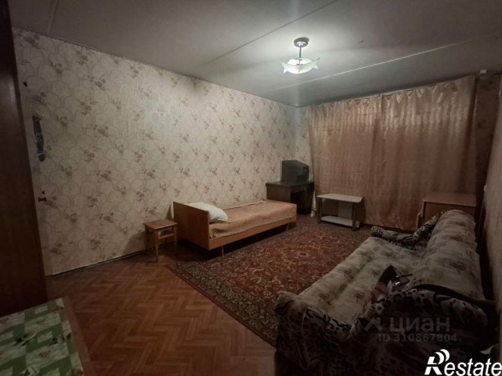 1-комн квартира Абинский район