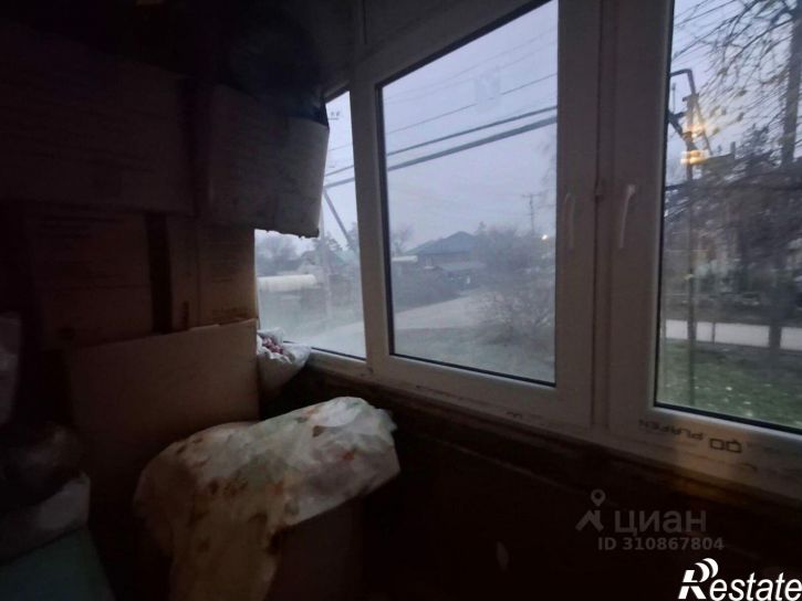 1-комн квартира Абинский район