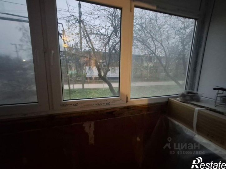 1-комн квартира Абинский район