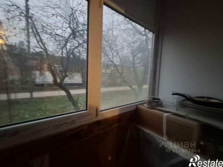 1-комн квартира Абинский район