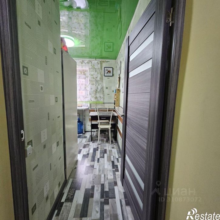 2-комн квартира Абинский район