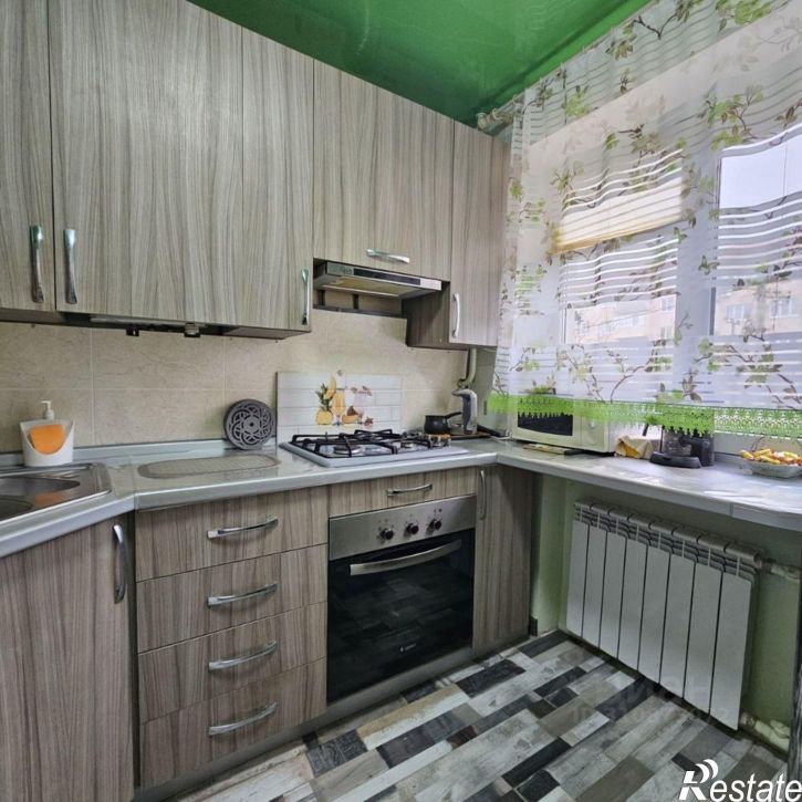 2-комн квартира Абинский район