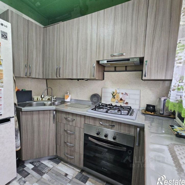 2-комн квартира Абинский район