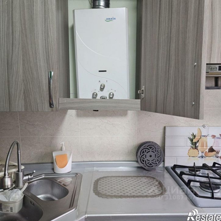 2-комн квартира Абинский район