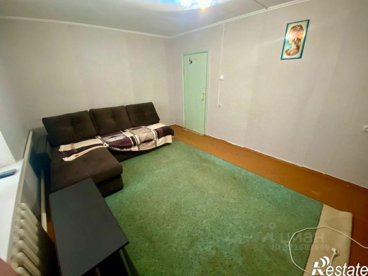 2-комн квартира Красноармейский район