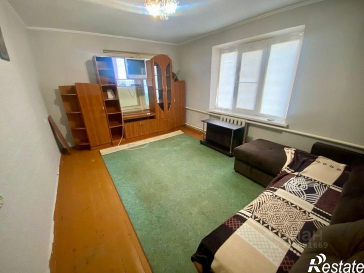 2-комн квартира Красноармейский район