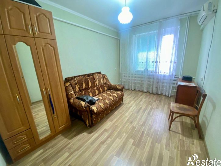 3-комн квартира Красноармейский район