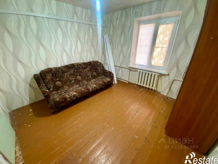 2-комн квартира Красноармейский район