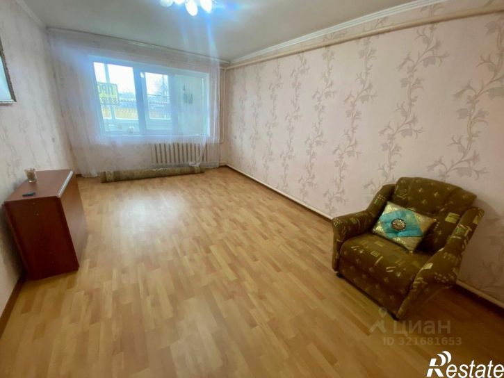 3-комн квартира Красноармейский район