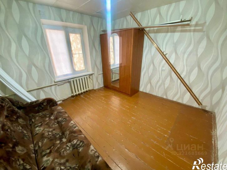 2-комн квартира Красноармейский район