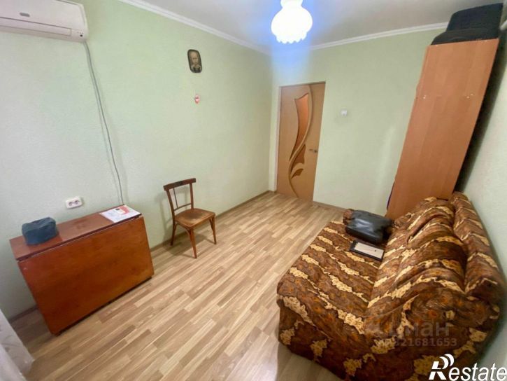 3-комн квартира Красноармейский район