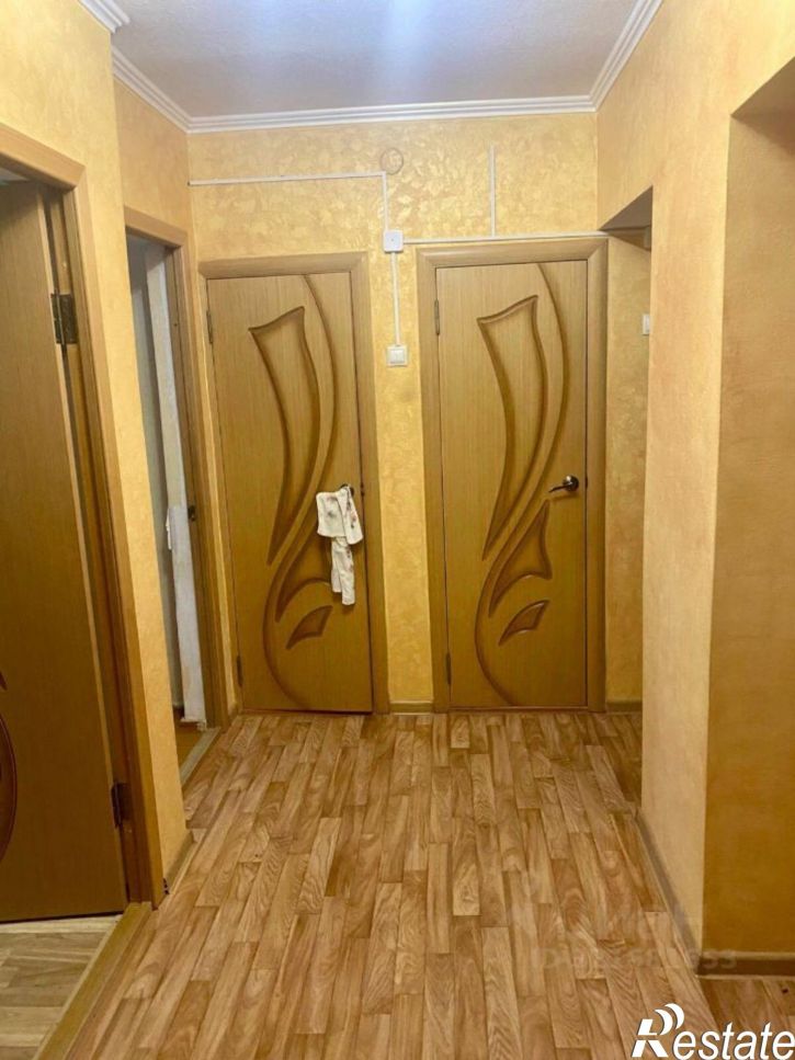 3-комн квартира Красноармейский район