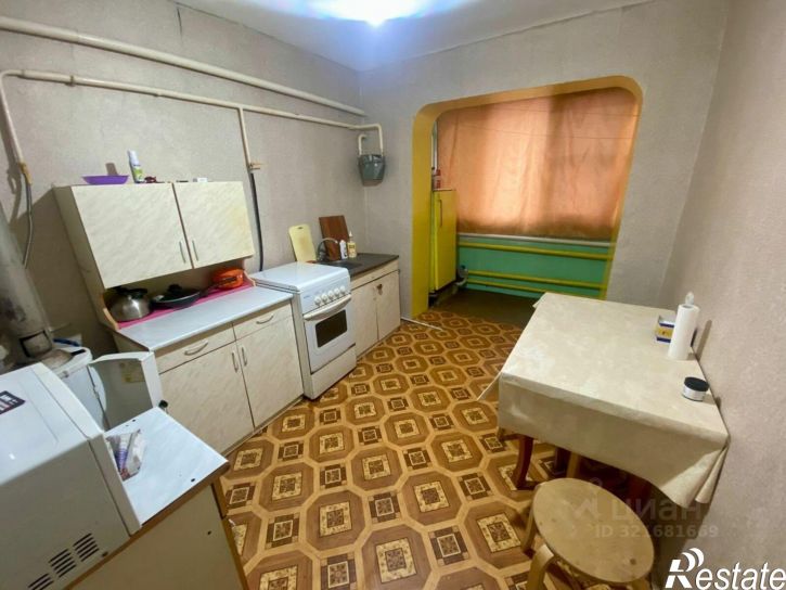 2-комн квартира Красноармейский район