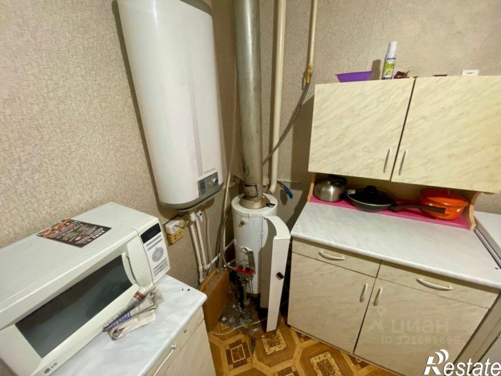 2-комн квартира Красноармейский район