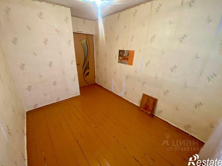 3-комн квартира Красноармейский район