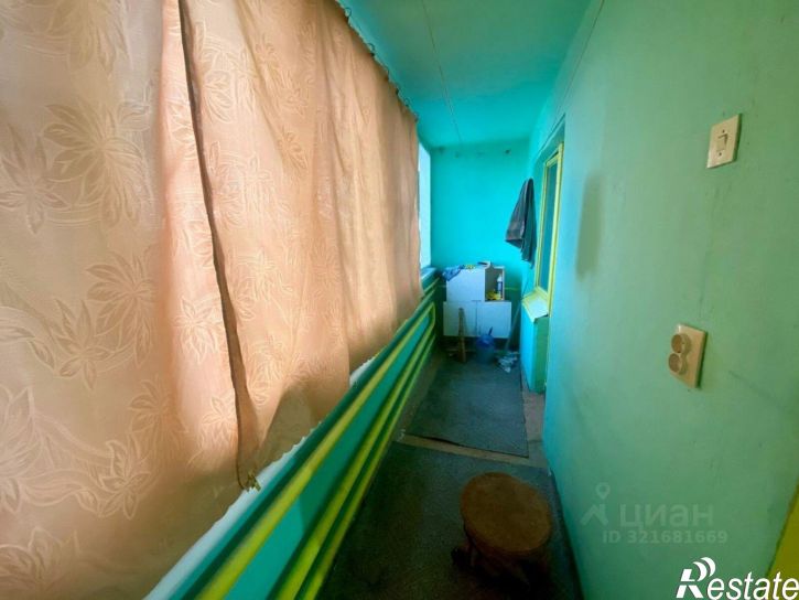 2-комн квартира Красноармейский район