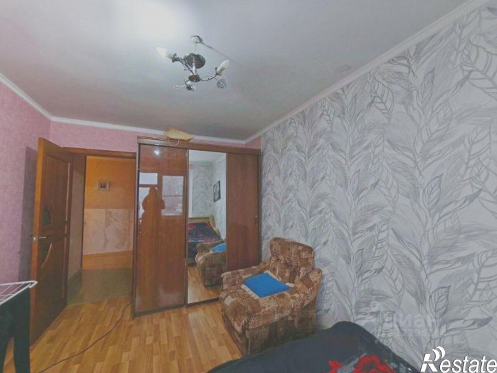 2-комн квартира Северский район