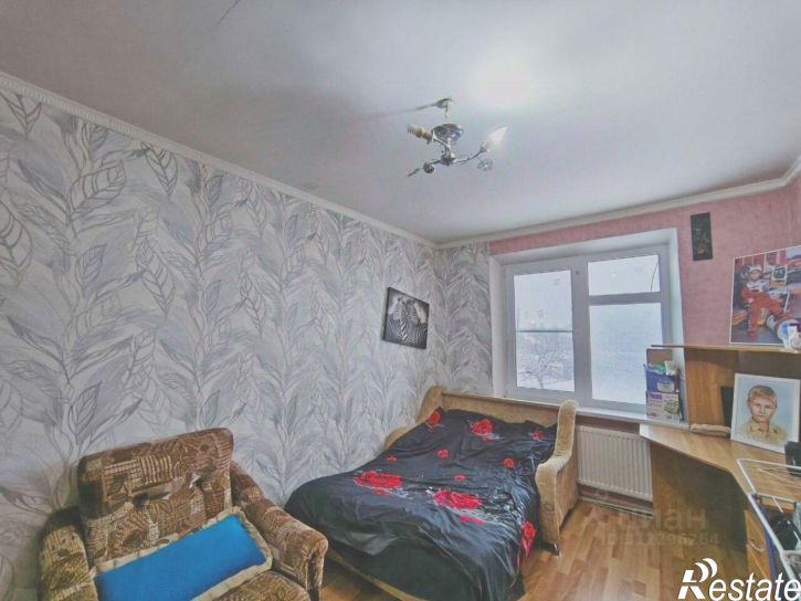 2-комн квартира Северский район