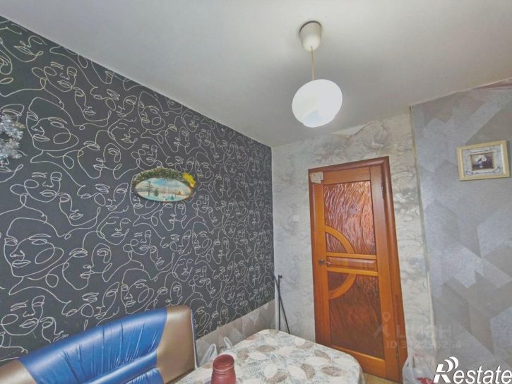 2-комн квартира Северский район