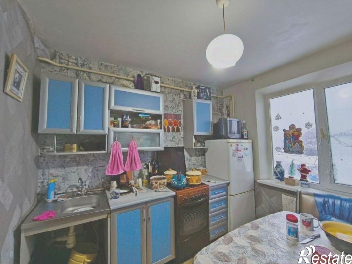 2-комн квартира Северский район